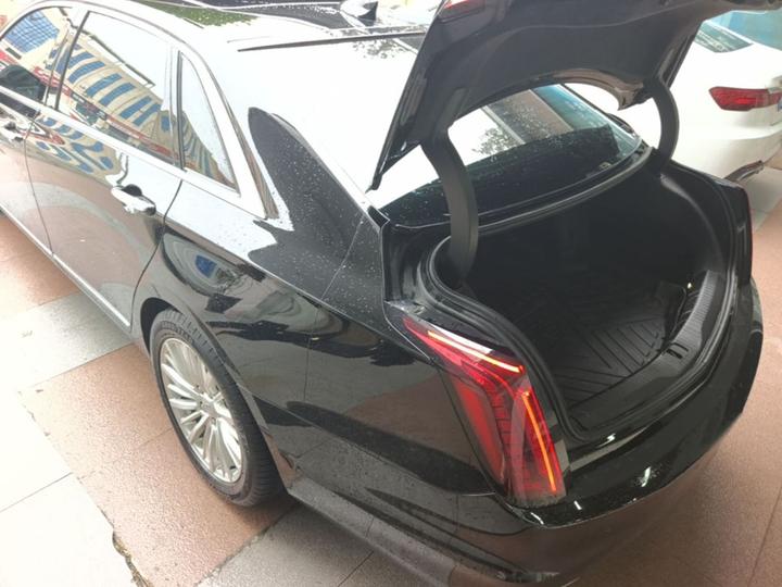 CT6 2021 28T Luxury photo 4