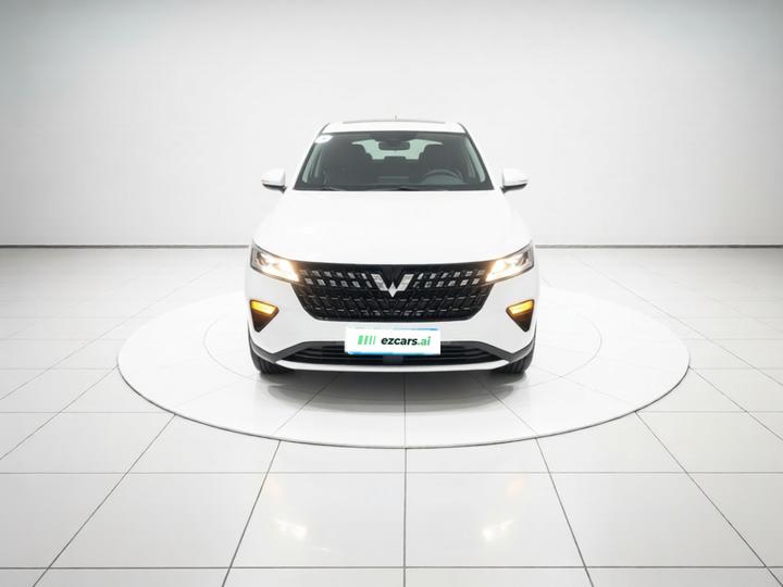 Wuling 2022 1.5L MT photo 2