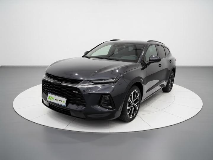 2020 RS 650T AWD 5-Seater