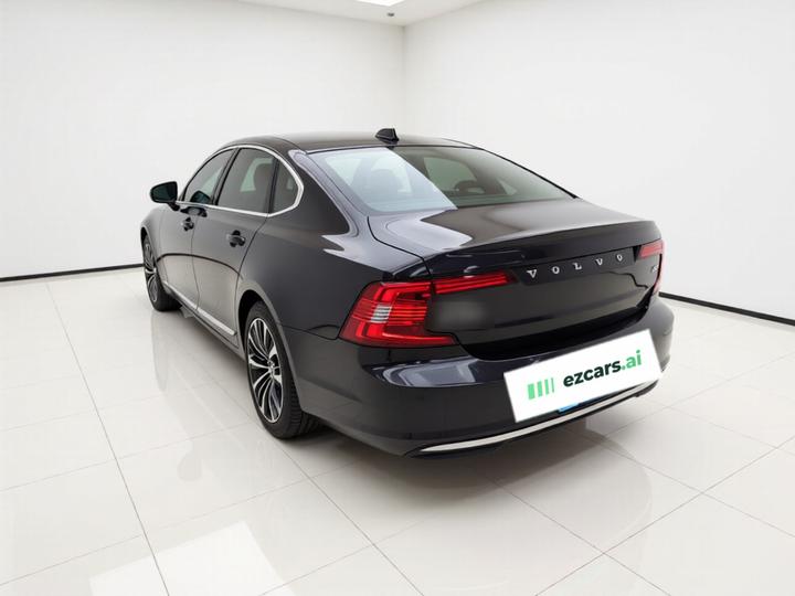 S90 2024 B5 Luxury photo 4