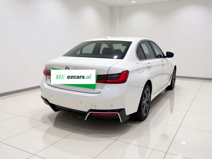 i3 2022 eDrive 35 L photo 6