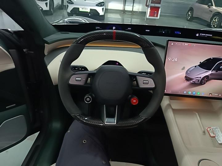 Xiaomi YU7 2025 AWD Max photo 6