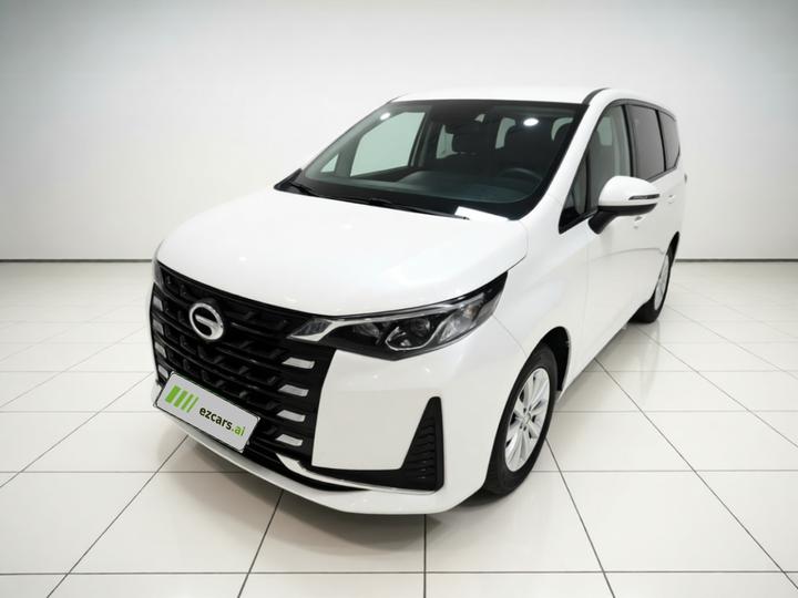 GAC Trumpchi M6 2023 PRO 270T DCT Elite