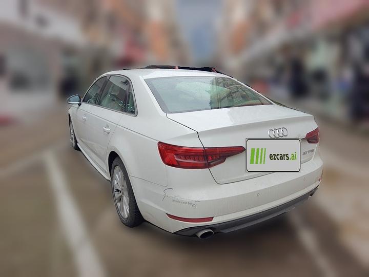 A4L 2017 40 TFSI Progressive photo 4