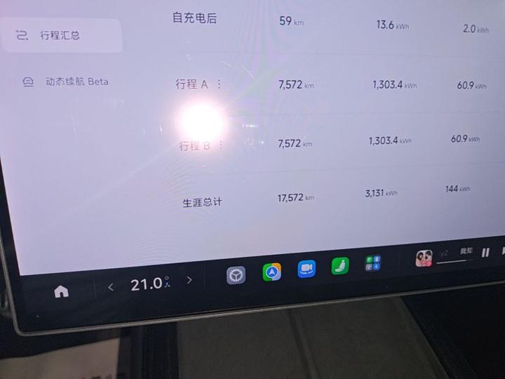 Xiaomi SU7 2024 AWD Extended Range High-end ADAS Max photo 3