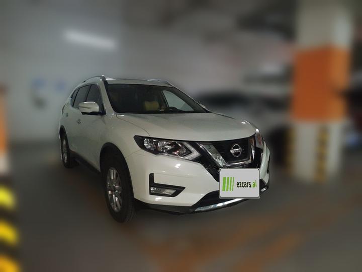 X-Trail 2019 2.0L CVT Connected Comfort 2WD photo 3