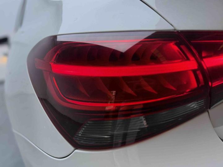 A-Class 2020 Facelift A 180 L Sport photo 7