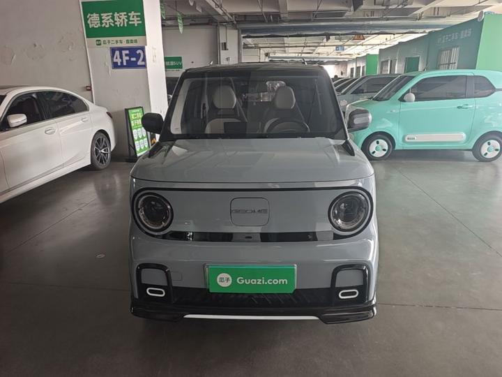 2024 200km Panda photo 2
