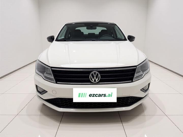 2017 1.4TSI AT Sport photo 2