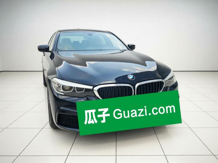 5 Series 2020 525Li M Sport Package photo 3