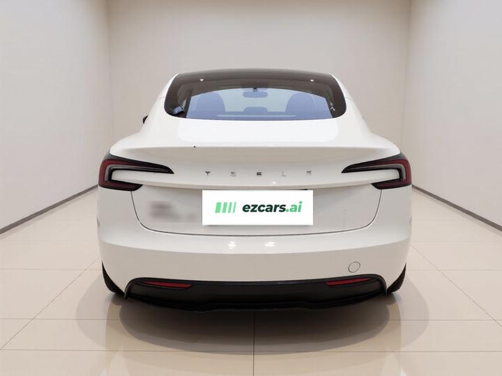 Model 3 2025 Long Range AWD photo 5