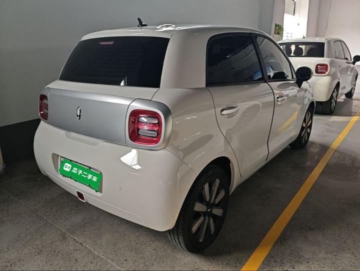 2022 351km Standard NCM photo 4