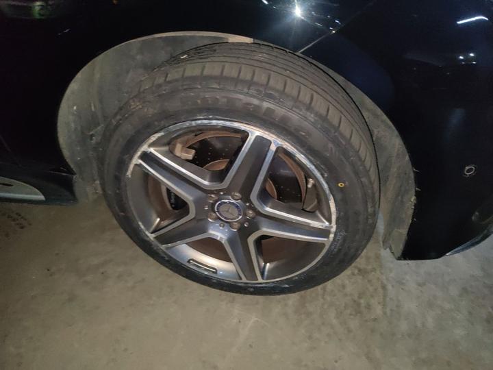 GLE-Class Parallel Import GLE 400 4MATIC photo 8