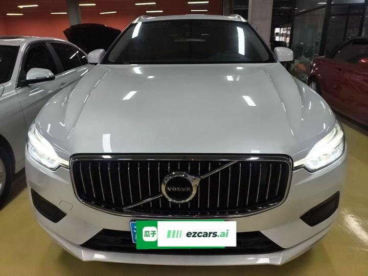 XC60 2019 T5 AWD China V photo 2