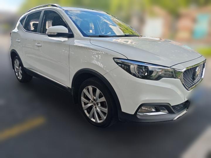 ZS 2017 1.5L AT Exclusive photo 3