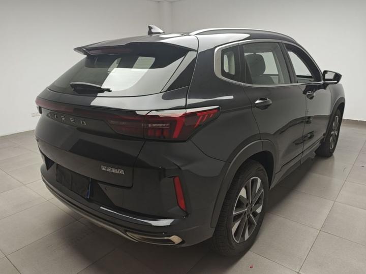 LX 2024 1.5T CVT photo 4