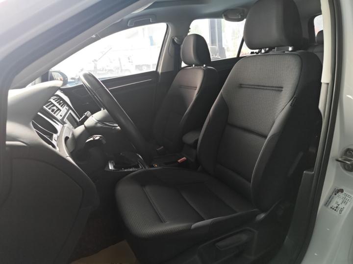 Golf 2017 230TSI AT Comfort Anniversary Edition photo 6