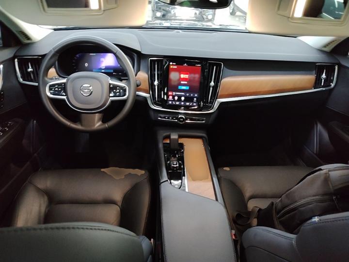 S90 2023 B5 Luxury photo 5