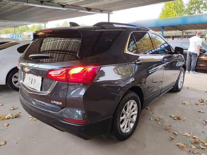 2018 535T AT photo 6