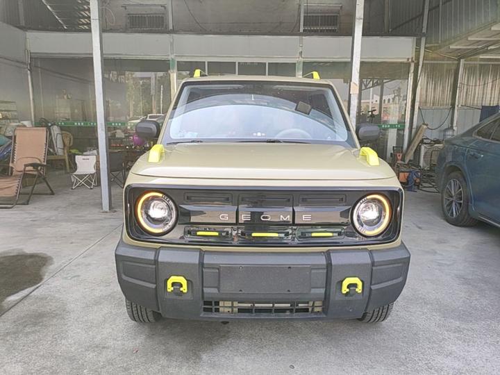 2025 210km Panda photo 2