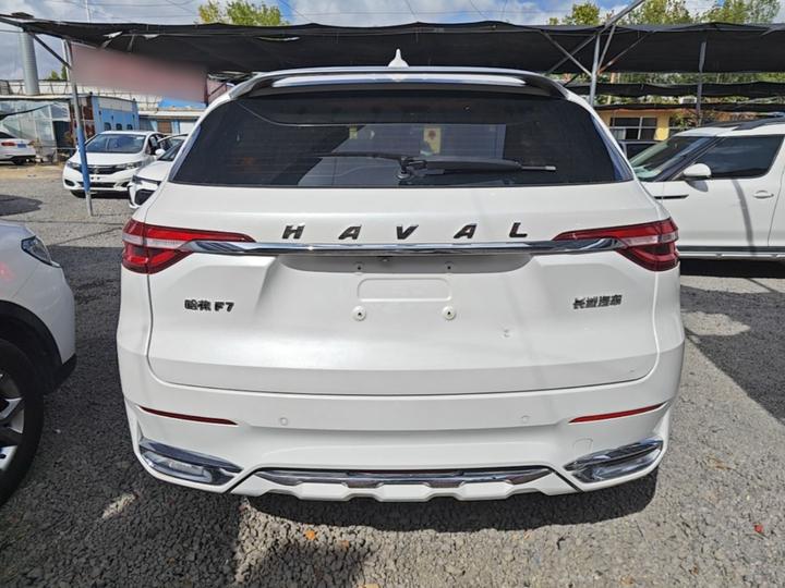 F7 2020 1.5T RWD i photo 5