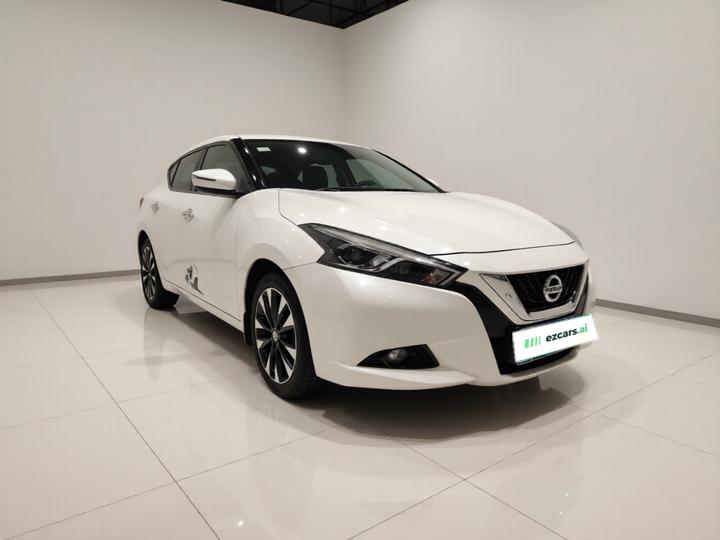 2019 1.6L CVT Connected Smart Cool China V photo 3