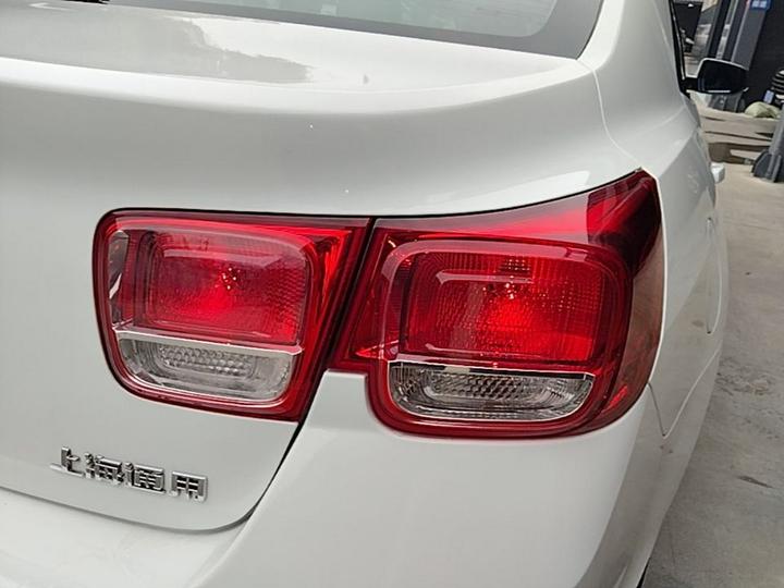 Malibu 2014 2.0L AT Luxury photo 7