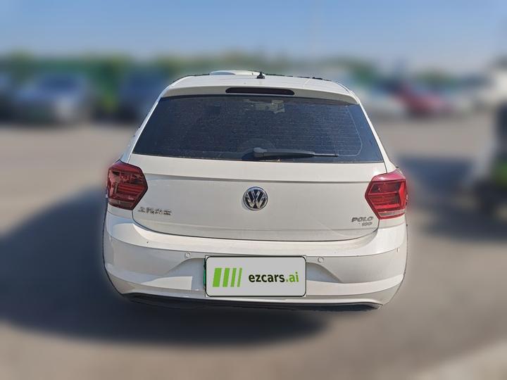 Polo 2019 Plus 1.5L AT photo 5