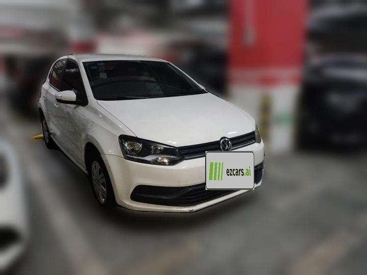 Polo 2016 1.4L MT photo 3