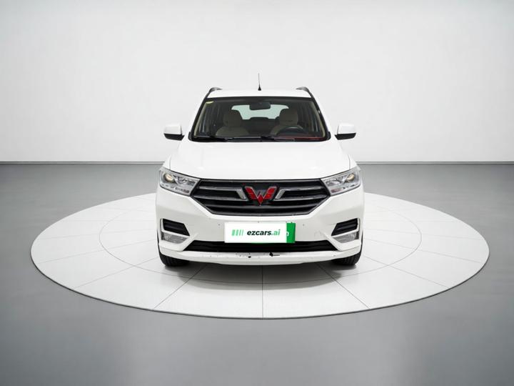 Wuling Hongguang 2019 1.5L S Comfort China VI LAR photo 2