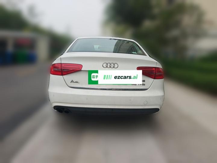 A4L 2013 35 TFSI AT Standard photo 5