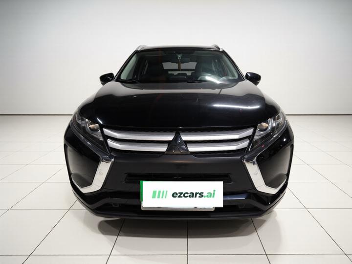 Eclipse Cross 2018 1.5T CVT RWD photo 2