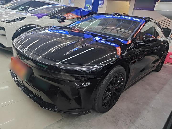 007GT 2025 Long Range RWD ADAS 100kWh