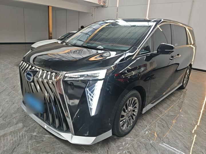 GAC Trumpchi M8 2023 Hybrid