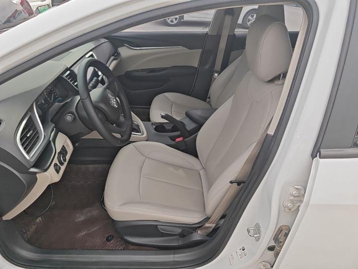 Excelle 2021 Classic 1.5L AT Progressive photo 6