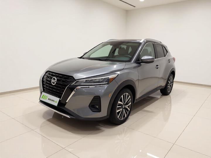 2022 1.5L CVT XV Luxury