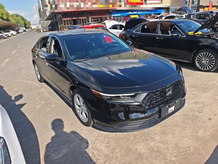 Accord 2023 260TURBO Smart photo 3