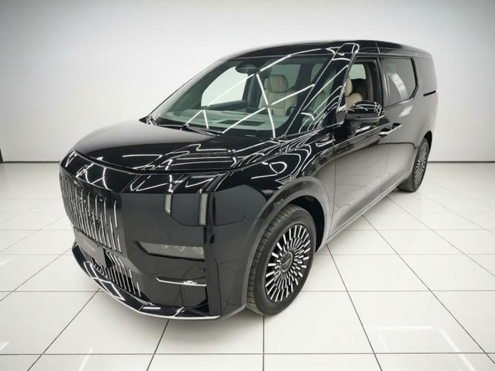 009 2024 7-Seater 108kWh