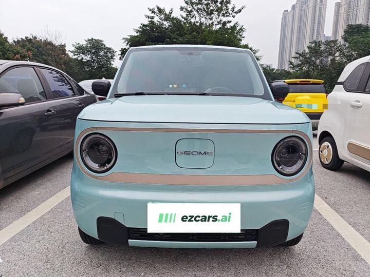 2023 Panda mini 200km Endurance Bear photo 2
