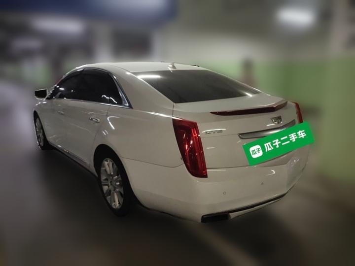 XTS 2016 28T Elite photo 4