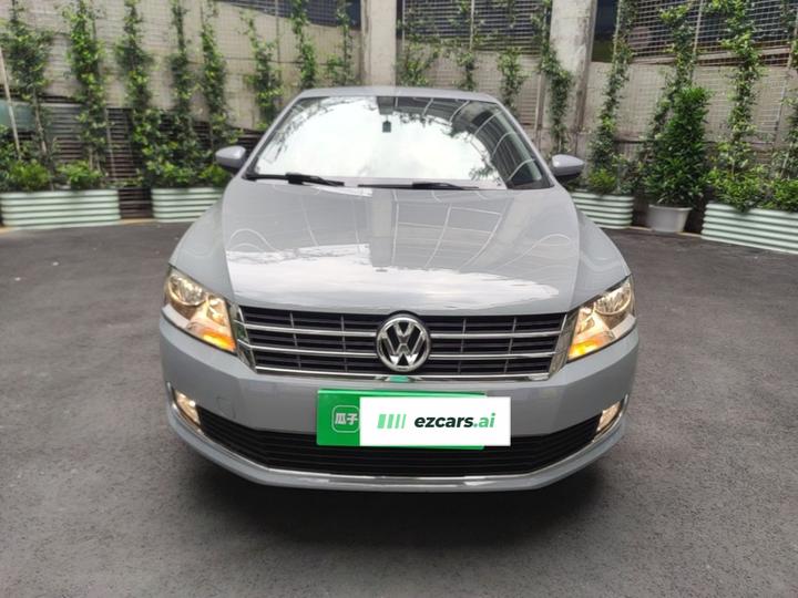 2013 1.4TSI AT Comfort photo 2
