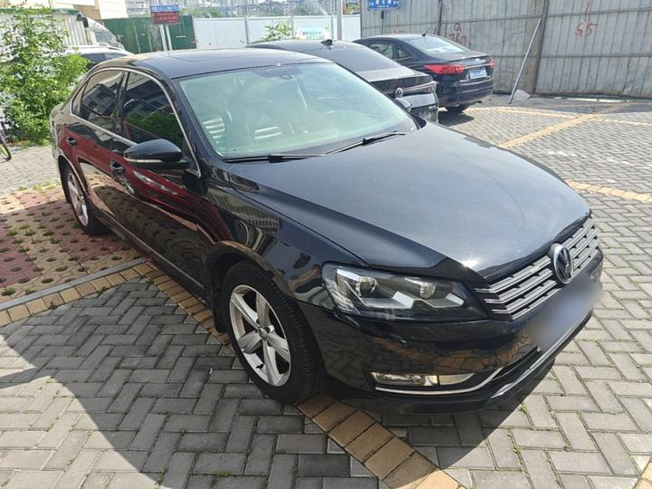 Passat 2014 2.0TSI DSG photo 3