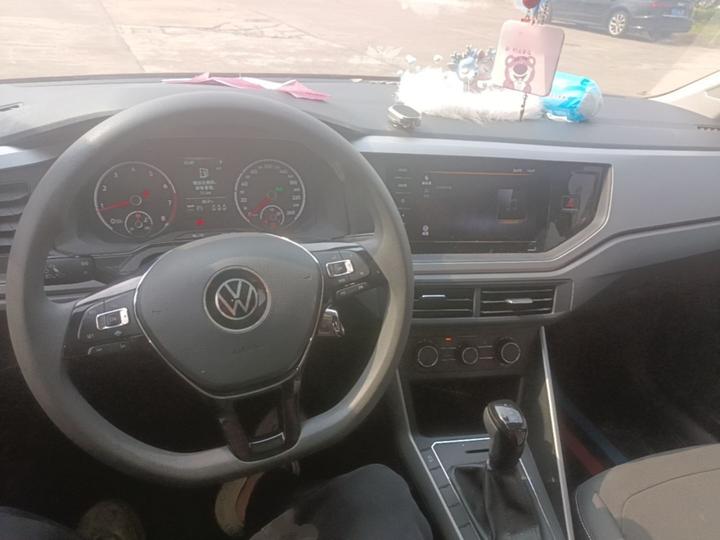 Polo 2021 Plus 1.5L AT photo 5