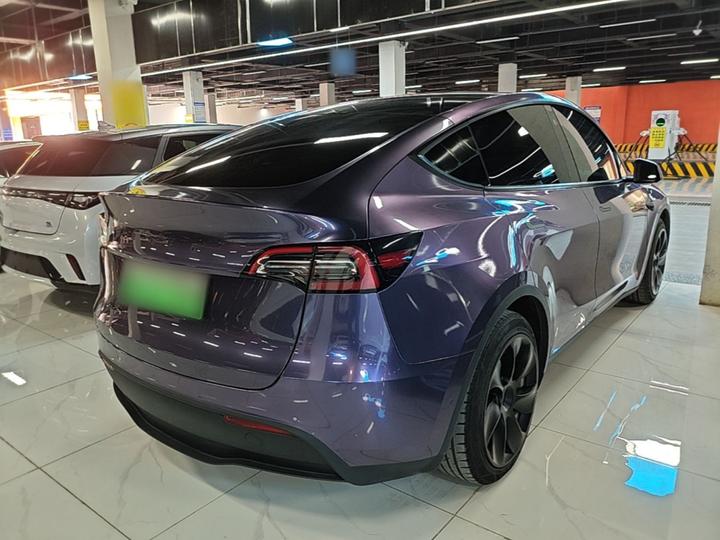 Model Y 2022 RWD photo 6