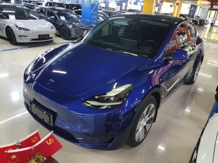 Model Y 2022 RWD