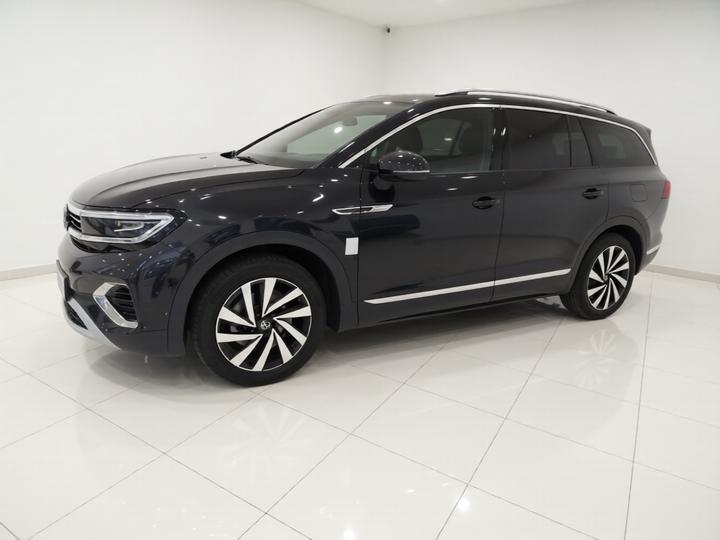 2022 380TSI AWD Luxury Pro 6-Seater photo 4