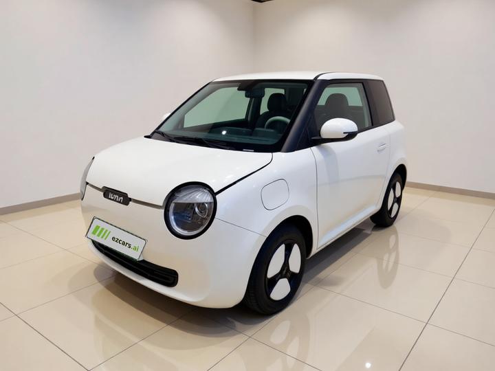 Nevo Changan Lumin 2022 155km