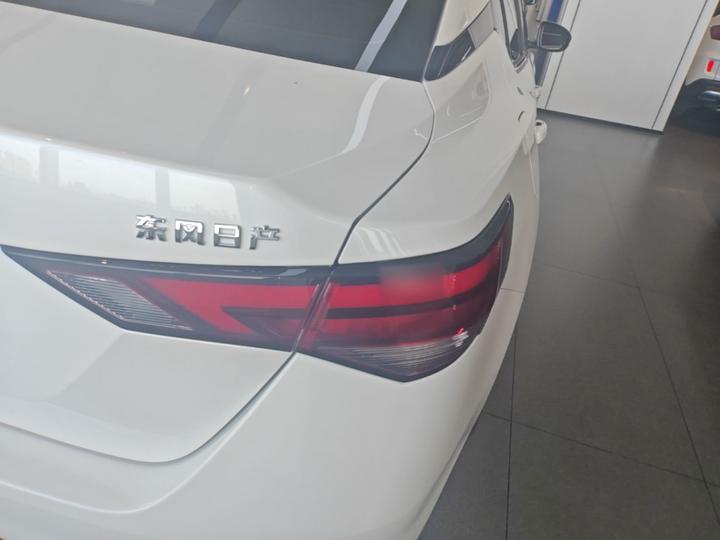 Sylphy 2023 1.6L CVT Enjoy photo 7