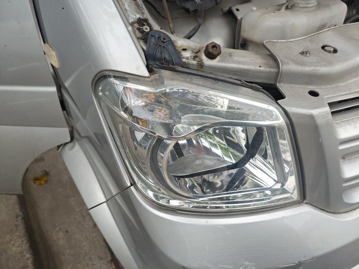 K07S 2018 1.2L Utility DK12 photo 7