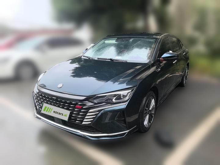 Yixuan MAX 2021 1.5T